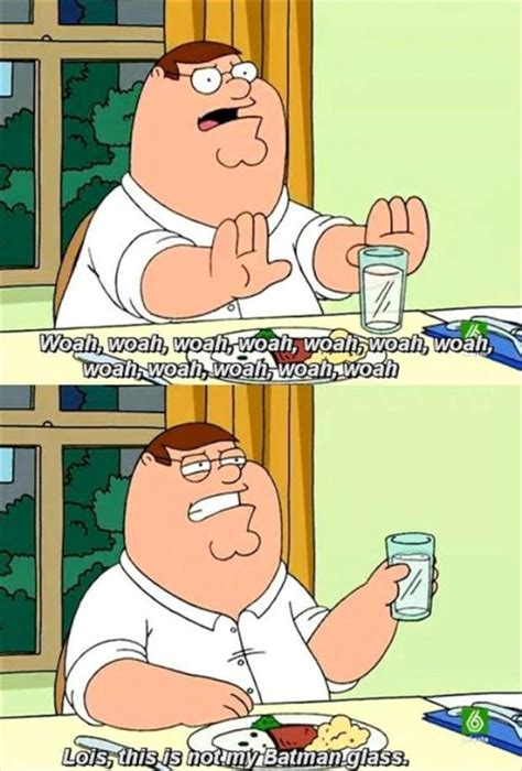 Funniest Peter Griffin Quotes. QuotesGram