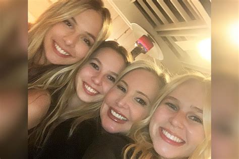 Shannon Storms Beador’s Twin Daughters Attend Winter Formal | The Daily ...