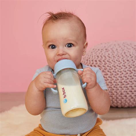 b.box PPSU baby bottle - 240ml – vanillamummy.com