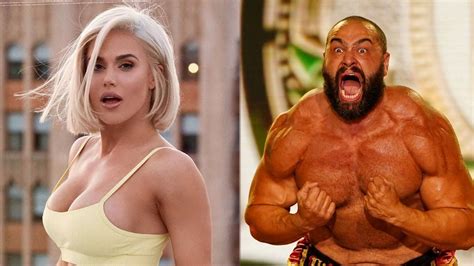 Former WWE Superstar Lana says Miro felt uncomfortable with her opening OnlyFans account