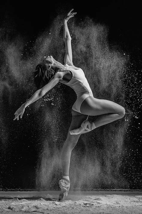 11 Photographers Who Capture the Beautiful Movement of Dancers | Dance ...