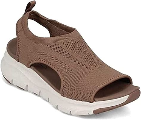 Amazon.ca: womens orthopedic sandals