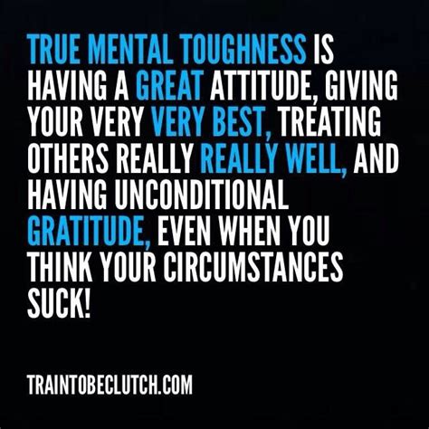 mental toughness | Mental toughness, Motivational quotes, Quotes