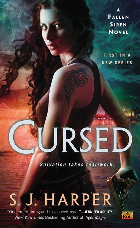 Cursed (eBook) in 2019 | Fantasy books, Book authors, Romance books