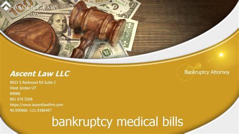 Bankruptcy Attorney Near Me - YouTube