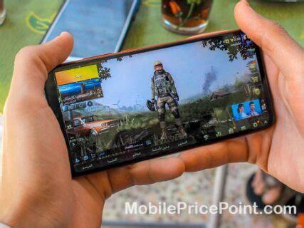 Best Gaming Phone under 20000 in Bangladesh 2024 | MobilePricePoint.com