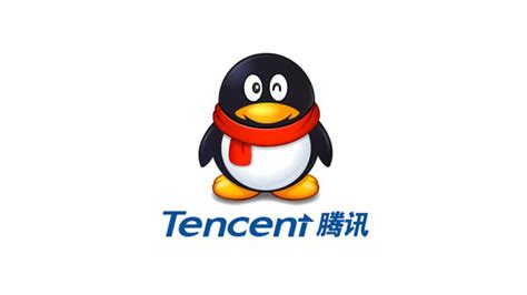 Tencent JPNG Logo - LogoDix