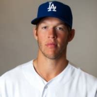 Family tree of Clayton KERSHAW - Geneastar