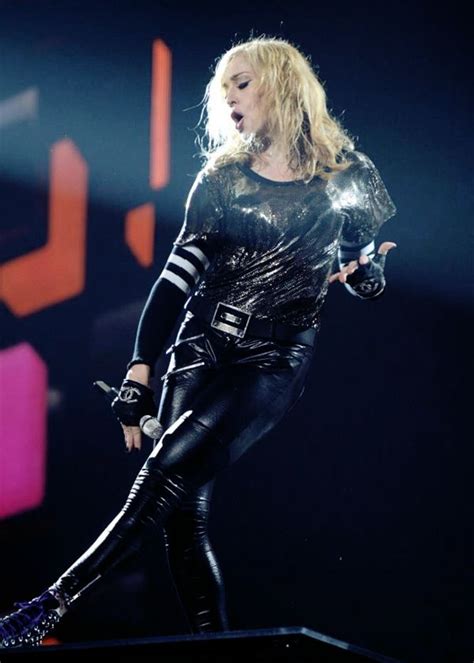 Madonna - MDNA Tour CELEBRATION! | Madonna | Pinterest | Posts, Watches and Madonna