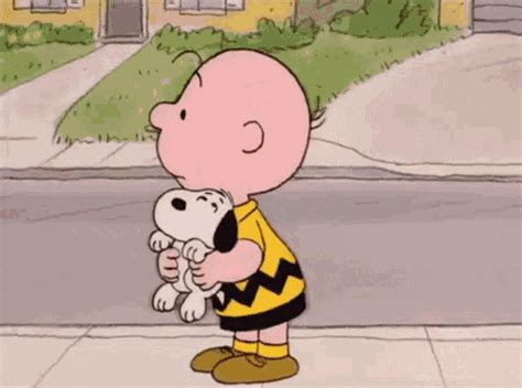 Snoopy Charlie GIF - Snoopy Charlie Brown - Discover & Share GIFs