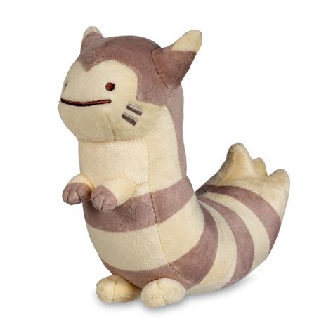 life size pokemon plush furret - Corene Amos