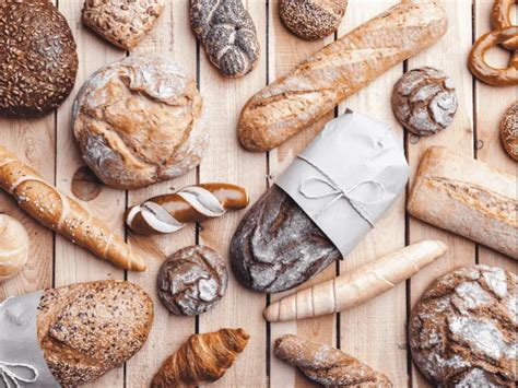 Is Bread A Pastry? – CULINARY DEBATES