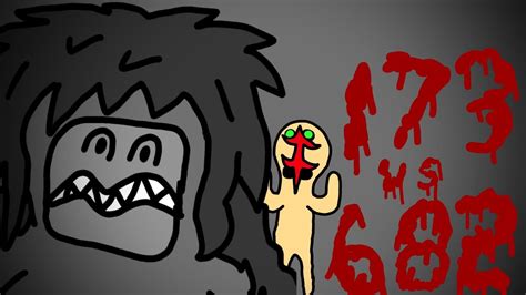 Scp 173 vs Scp 682 [ShortAnimation] - YouTube