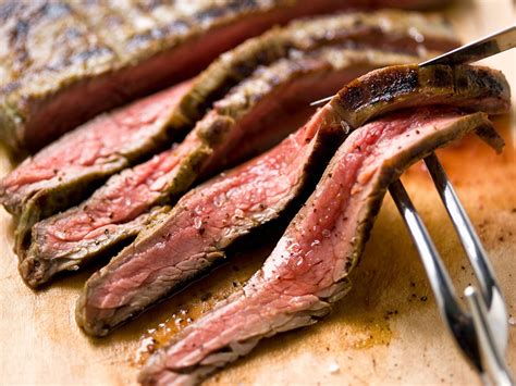 Ways to Eat Lean Steak - Men's Journal