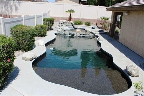 Beautiful North Las Vegas Home with Oasis Pool and Spa - North Las Vegas