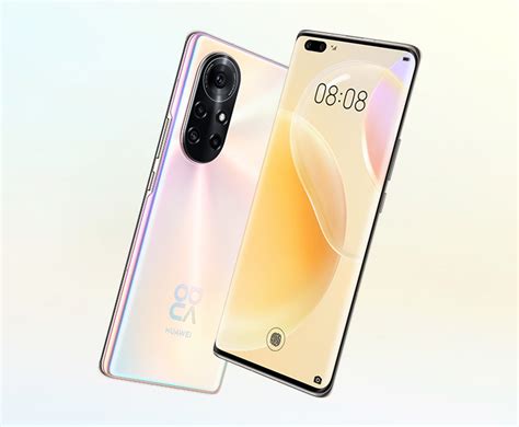 Huawei Nova 9 Price in Pakistan & Specifications - Phoneworld