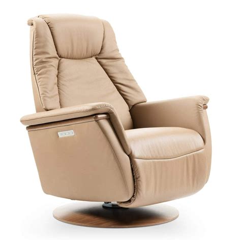 Stressless Max Recliner