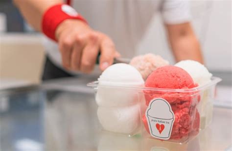 Best Italian Ice Brands: List Of Top 8 - eBusinessware | Italian ice ...