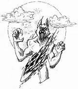Werewolf coloring Pages  Free WONDER DAY — Coloring sketch template