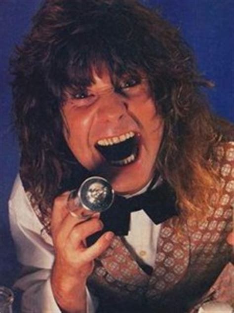 January 20, 1982: Ozzy Osbourne Bites Head Off Bat | Best Classic Bands