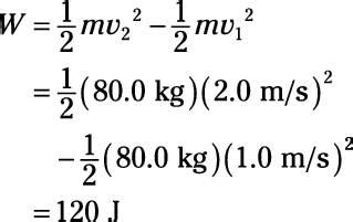 Power Problems in Physics - dummies