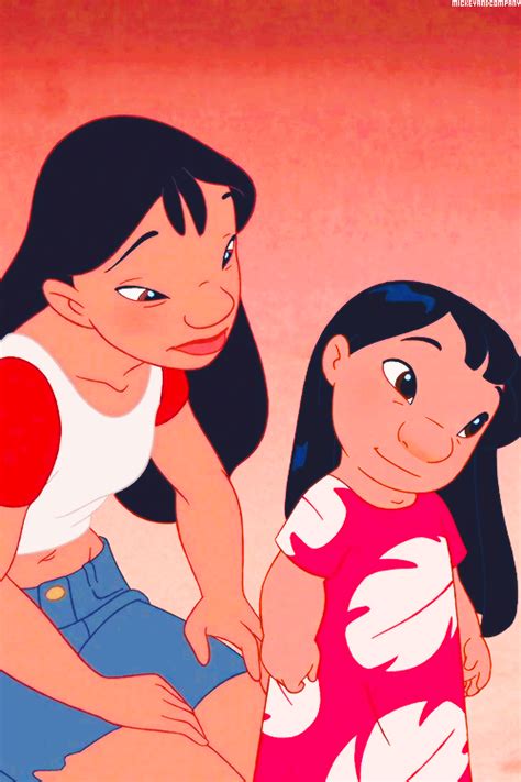 Nani Lilo Pelekai Lilo And Stitch Lilo And Nani Lilo And Stitch ...