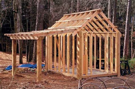 Shed With Style | Southern Living House Plans | Diy shed plans, Wood shed plans, Building a shed