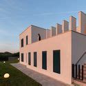 Gallery of 3D Printing Concrete House / Professor XU Weiguo‘s team from the Tsinghua University ...