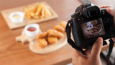 Delicious Food Photography Tips From The Pros! | Expert photography ...