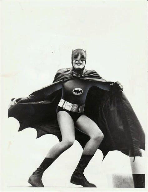 Batman as Adam West - 1960s : r/OldSchoolCool