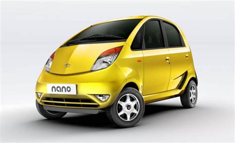 World's cheapest car Tata Nano may soon be no more | Torque