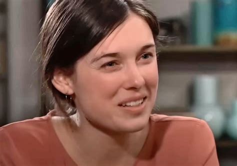 General Hospital Spoilers: Willow's Crush On Drew Leads To Complications With Nina - General ...
