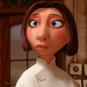 Ratatouille Colette