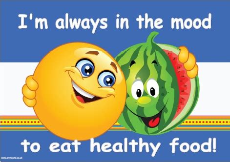 Healthy Eating Poster Pack (10 Different Posters)