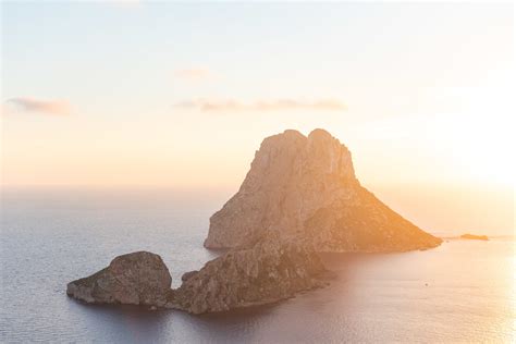 Es Vedra – White Ibiza