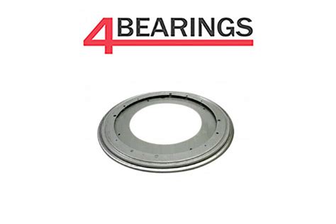 Lazy Susan Turntable Bearings - 4bearings.co.uk