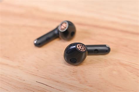 Soundpeats Air4 Review: Affordable AirPods Alternatives That Could Be Better