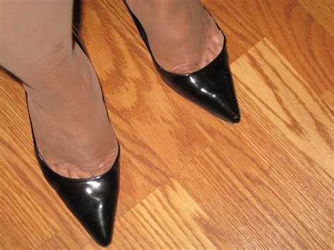 Sue | Suzies favorite party shoes. | commander78 | Flickr