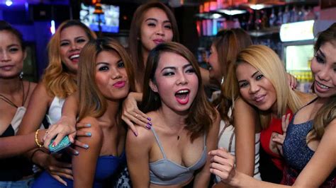 Pattaya Nightlife (10 Photos) - Expat Kings