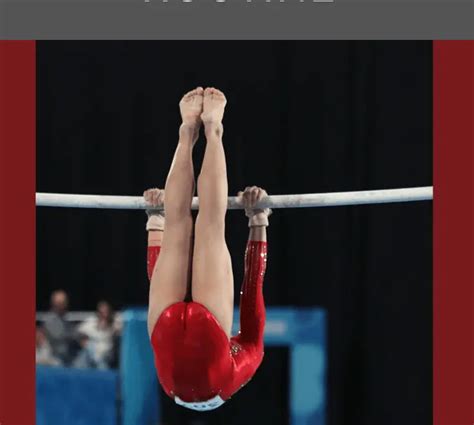 How to Perfect Your Level 2 Bar Routine - The Gymnastics Guide