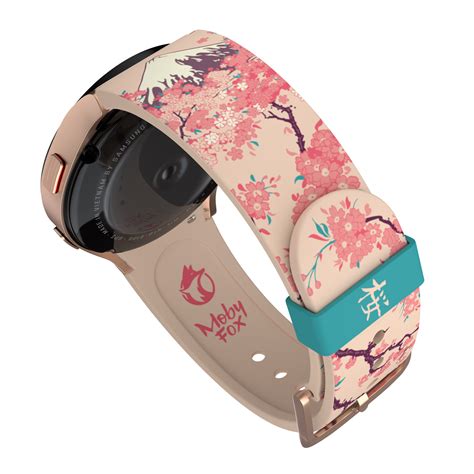 A beautiful springtime scene: Show your love for Hokusai’s art with ...