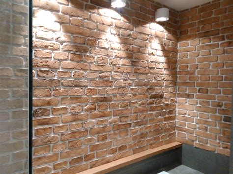Free Indoor Brick Wall With DIY | Home decorating Ideas