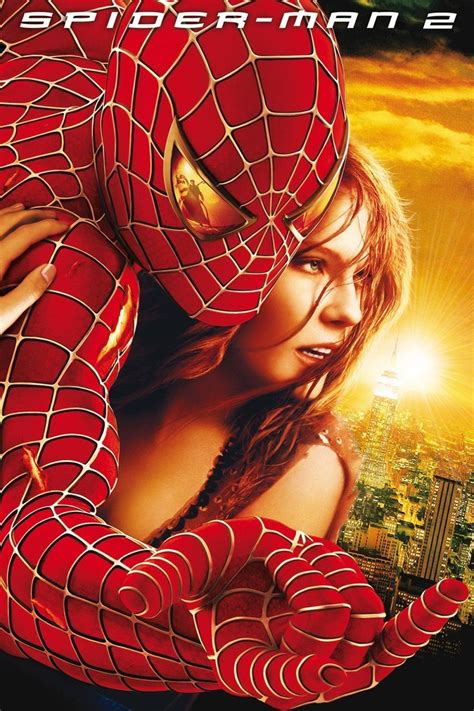 Spiderman 2 (2004) | Hobbyconsolas