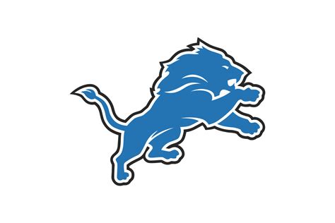 Ngeblogeer: detroit lions logo Detroit lions logos