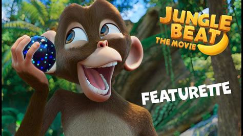 Jungle Beat The Movie - Featurette Compilation #2 - YouTube