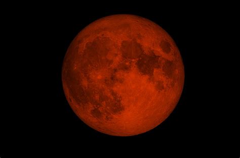 Super blood wolf moon eclipse Sunday night | Columbia Valley, Cranbrook, East Kootenay, Elk ...