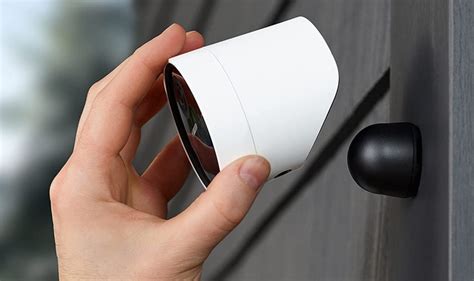 SimpliSafe Outdoor Camera Review of 2024: Pros, Cons, and Verdict ...