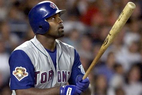 Les Blue Jays rendront hommage à Carlos Delgado | Baseball