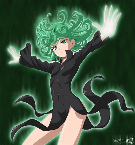 Tatsumaki Wallpapers - Top Free Tatsumaki Backgrounds - WallpaperAccess