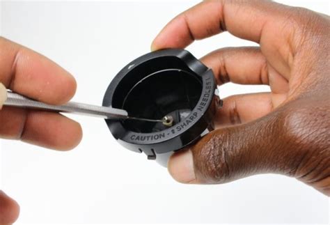 Keurig Needle Replacement Guide And Where To Buy - Keurig Mini, Pink Keurig and Keurig ...